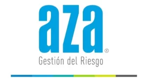 Logo AZA